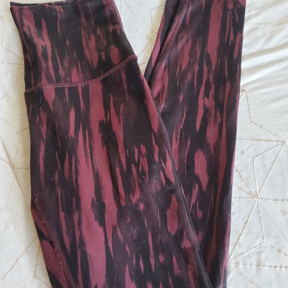 Lululemon leggings